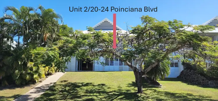 20-24 Poinciana Boulevard