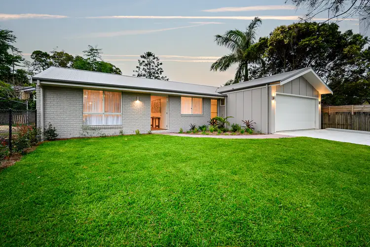 51 Balemo Drive