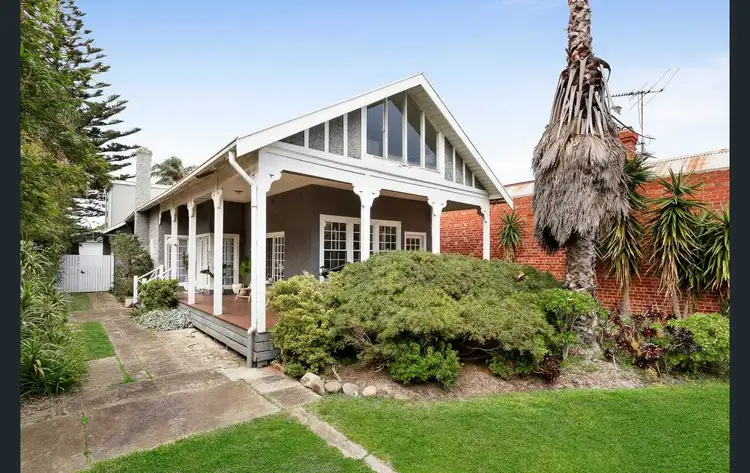 192 Beach Road