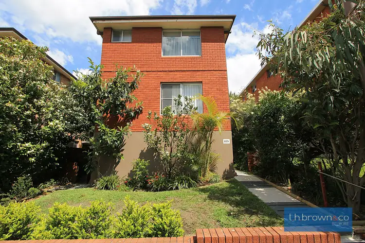 2/855 Anzac Parade, Maroubra NSW 2035