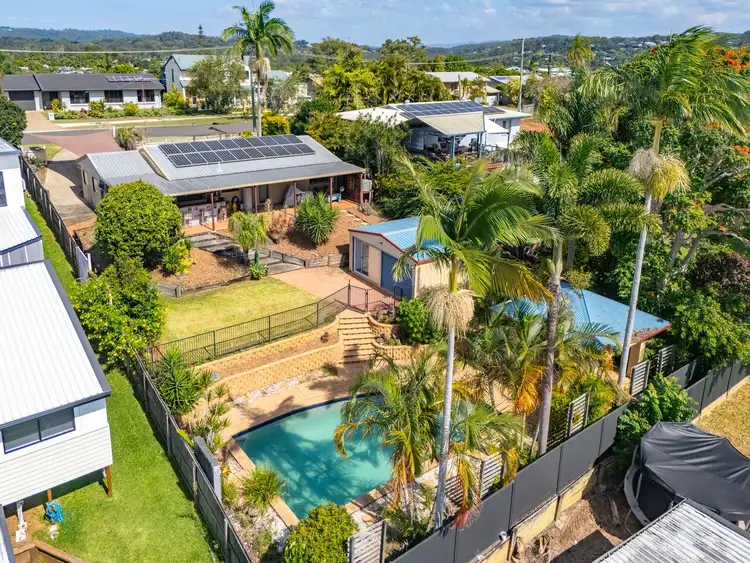 14 Wharf Road