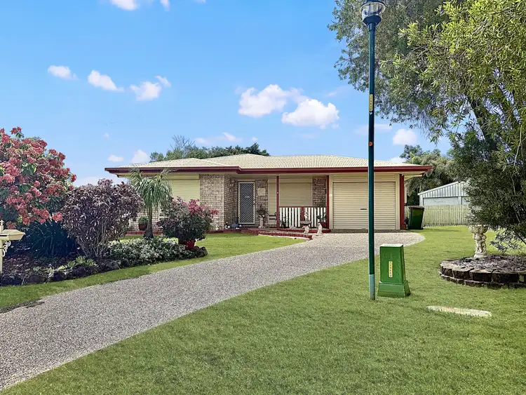 7 Kristy Crescent