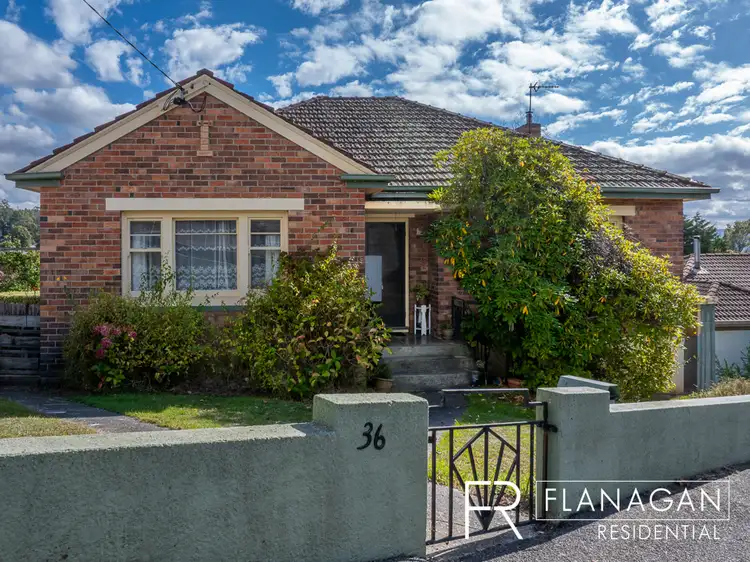 36 Anderson Road