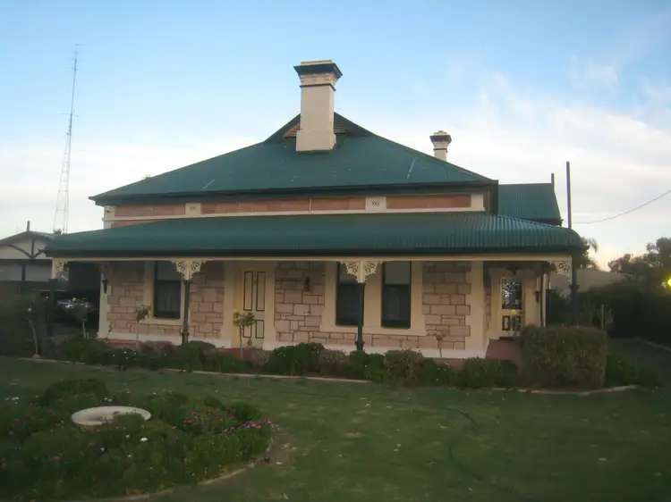 Second view of Homely house listing, 65 Goode Road, Port Pirie SA 5540
