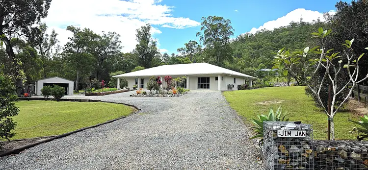 Lot 24 Cycad Crescent