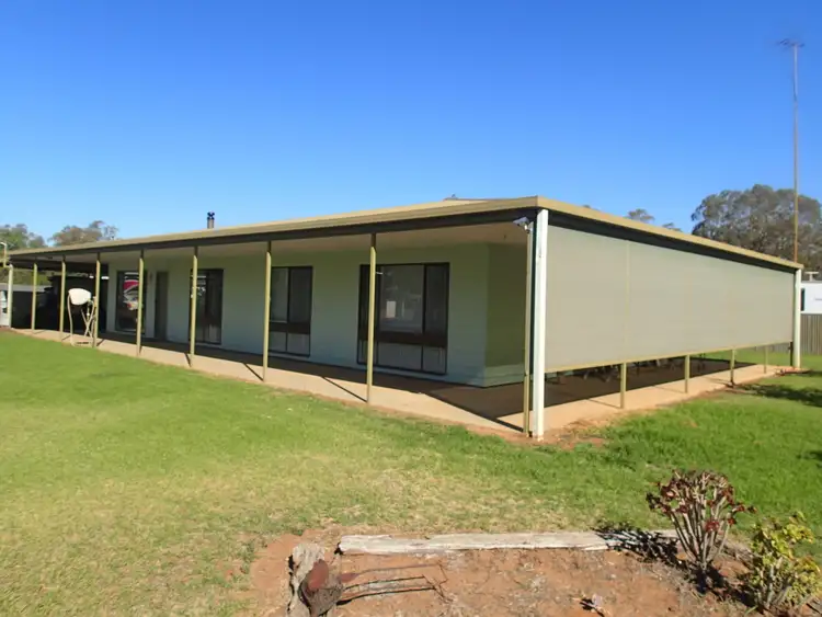 6 Patey Street