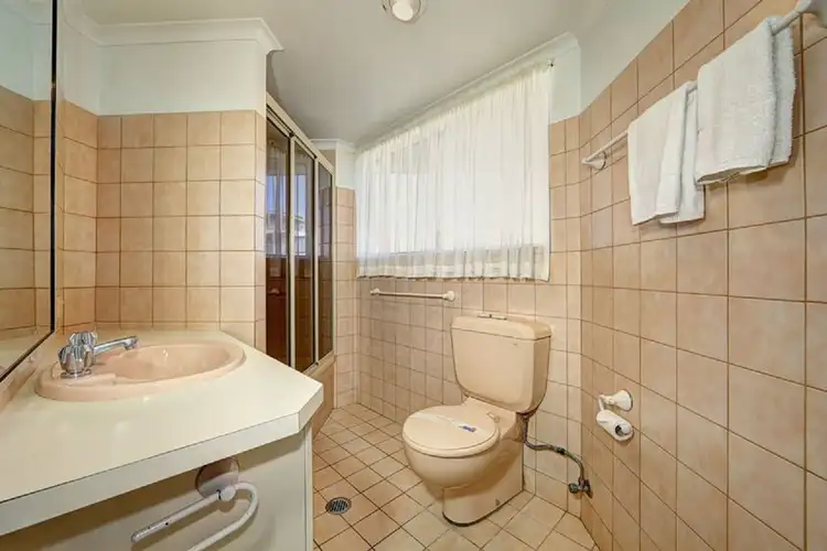 Sixth view of Homely unit listing, 10/91 ESPLANADE St, Bargara QLD 4670