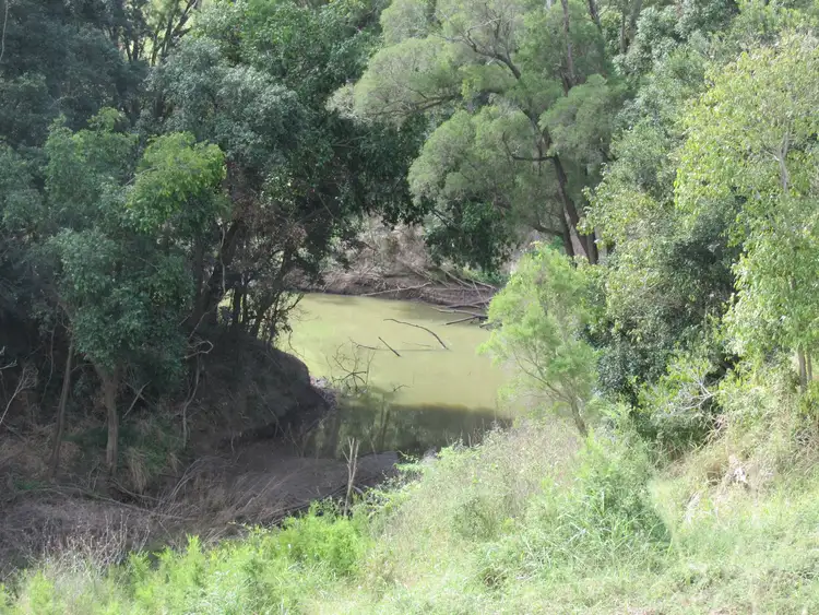 Second view of Homely land listing, Address available on request