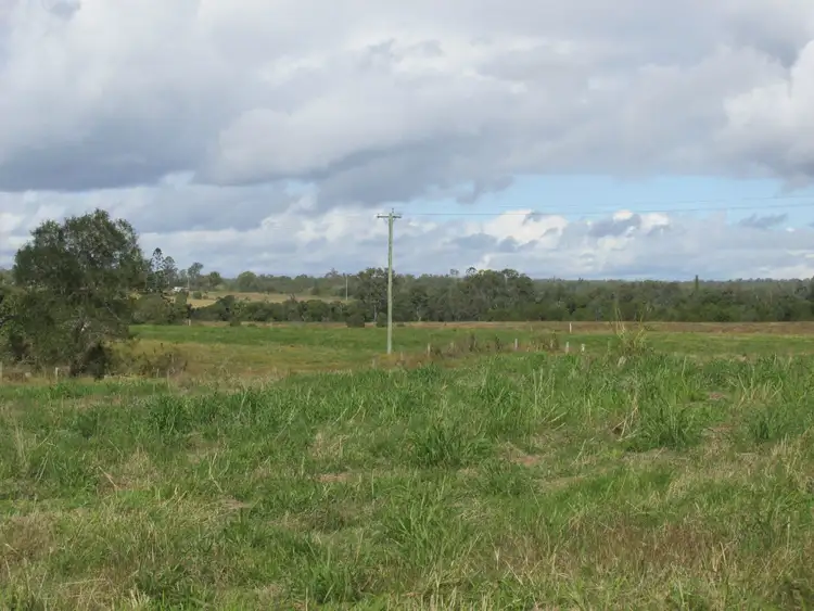 Third view of Homely land listing, Address available on request