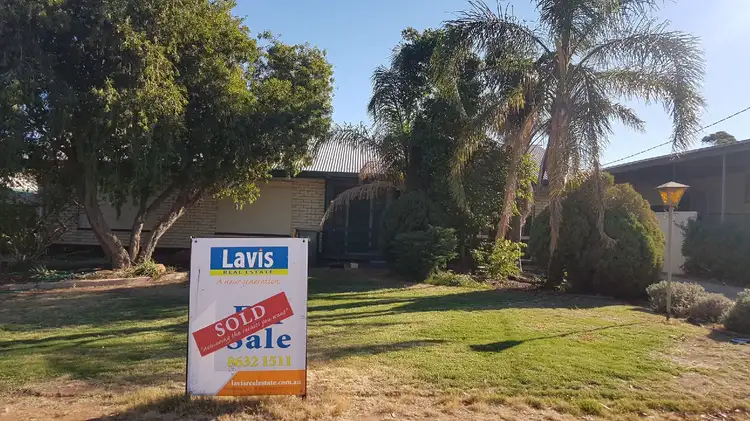 Main view of Homely house listing, 34 First Street, Napperby SA 5540