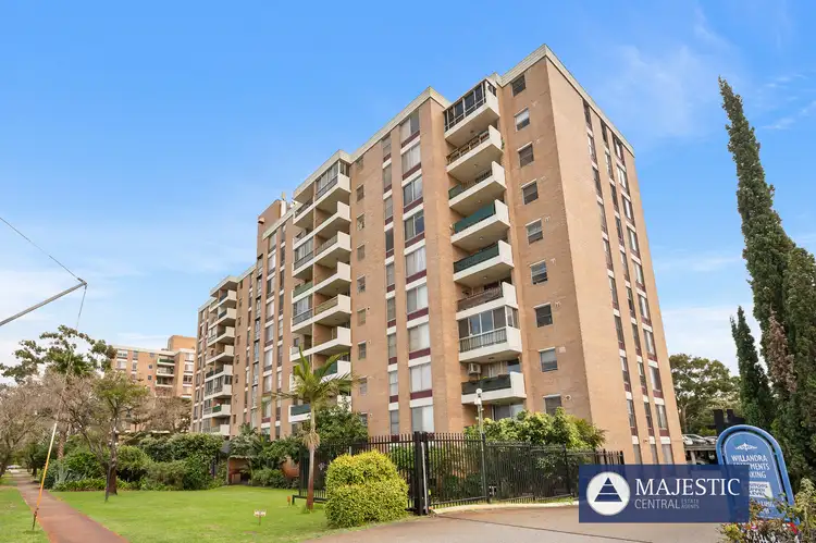 69/16 Leeder Street