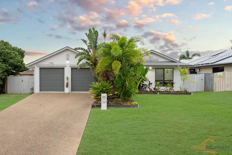 26 Woodwark Drive