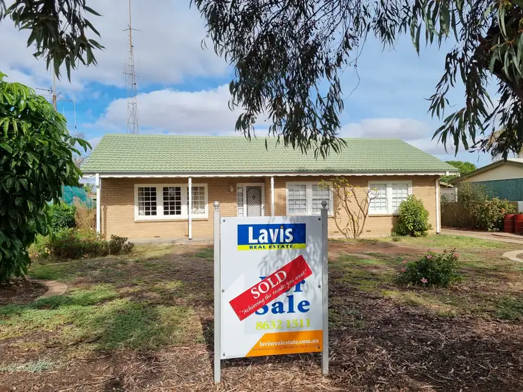19 Jervis Street, Port Pirie SA 5540