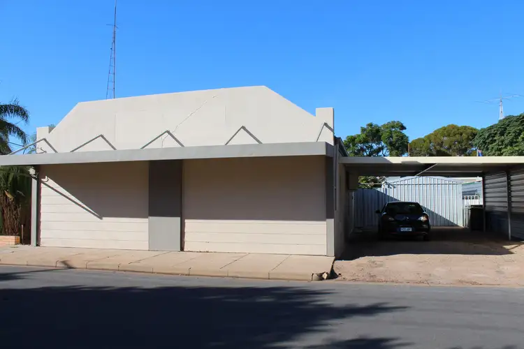 Main view of Homely house listing, 2A Knapman Street, Port Pirie SA 5540