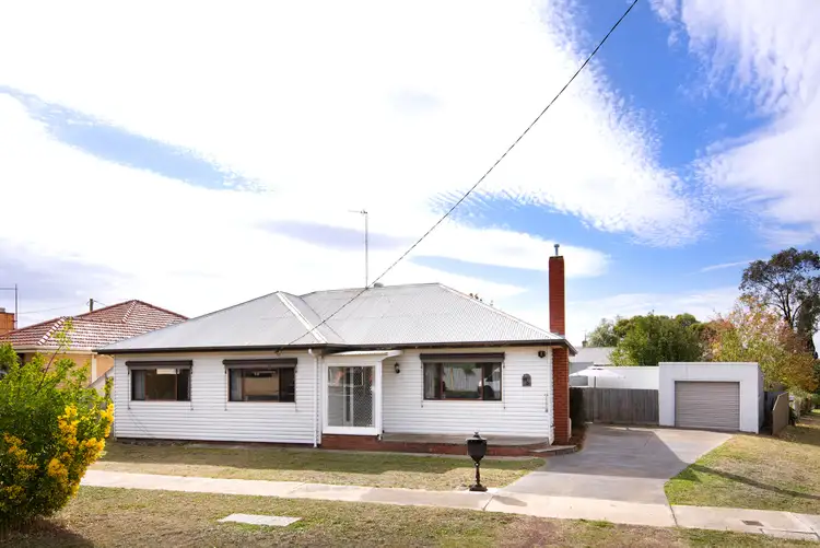 69 Talbot Road