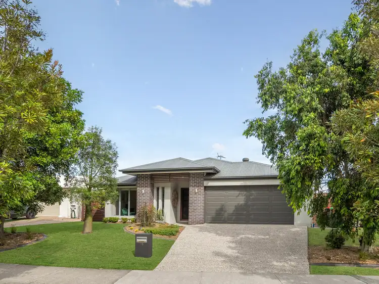 95 Park Vista Drive