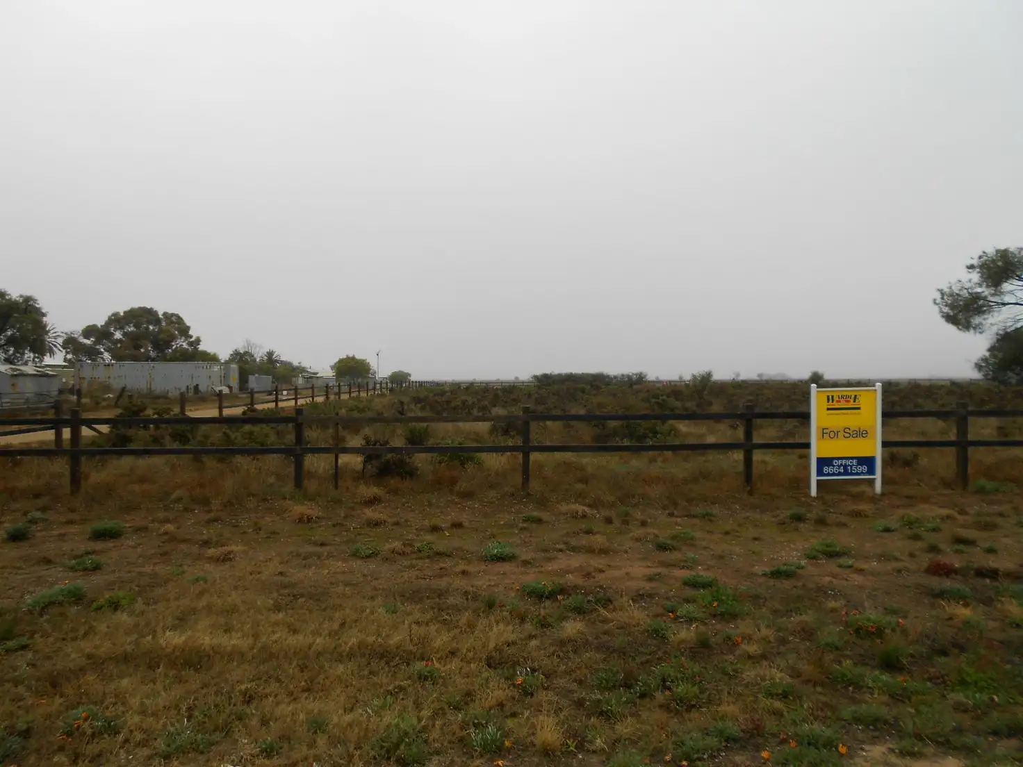 Main view of Homely land listing, Lot 10 Railway Terrace, Orroroo SA 5431