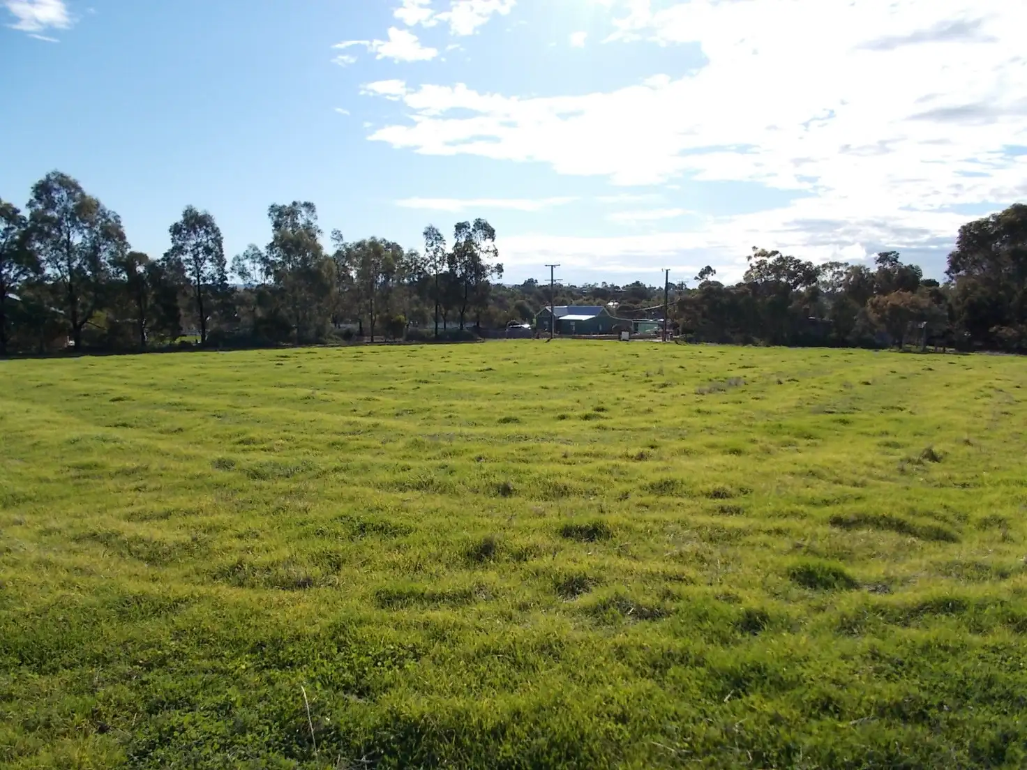 Main view of Homely land listing, 24 Matthew Street, Gladstone SA 5473