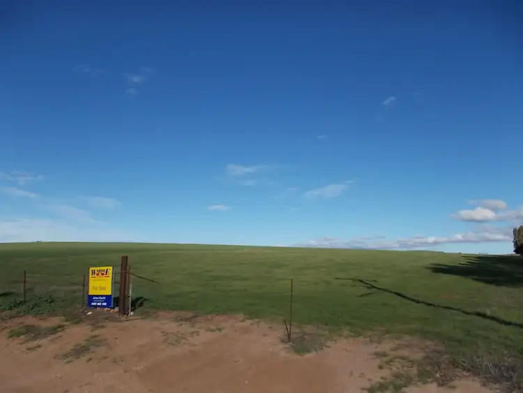 Second view of Homely land listing, 24 Matthew Street, Gladstone SA 5473