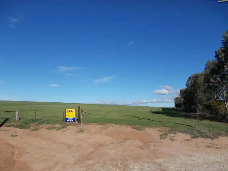 Third view of Homely land listing, 24 Matthew Street, Gladstone SA 5473