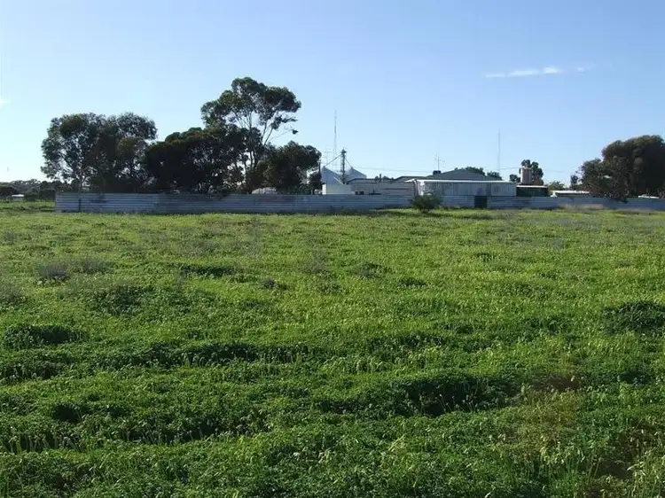 Lot 21-22 Manfred Street, Crystal Brook SA 5523