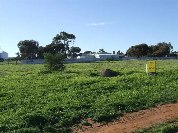 Second view of Homely land listing, Lot 21-22 Manfred Street, Crystal Brook SA 5523