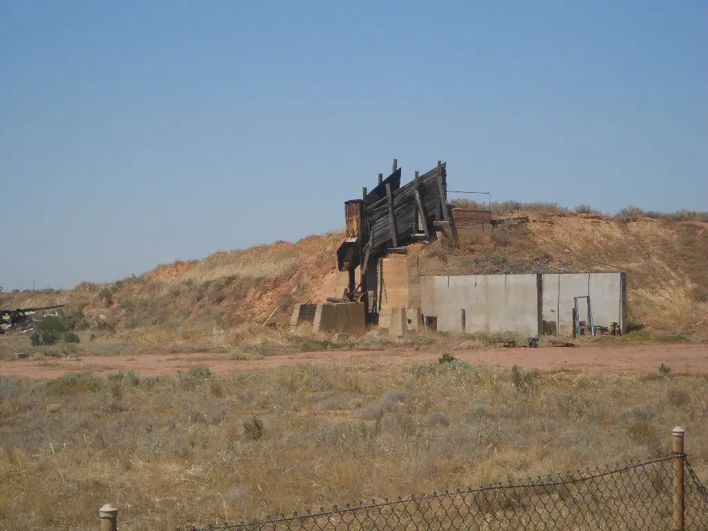 Main view of Homely land listing, 113 Spencer Highway, Bungama SA 5540