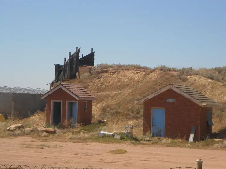 Third view of Homely land listing, 113 Spencer Highway, Bungama SA 5540