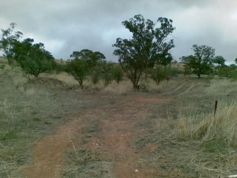 Main view of Homely land listing, Section 247 Main North Road, Wirrabara SA 5481