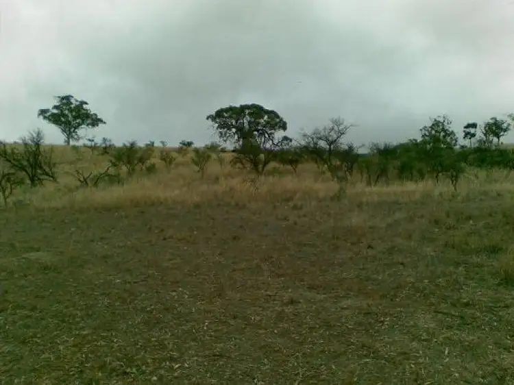 Second view of Homely land listing, Section 247 Main North Road, Wirrabara SA 5481