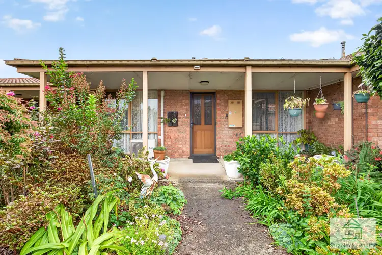 15 Burrage Street