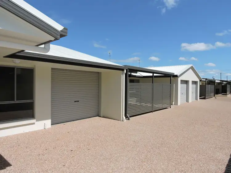 4/24 Dragon Street, Warwick QLD 4370