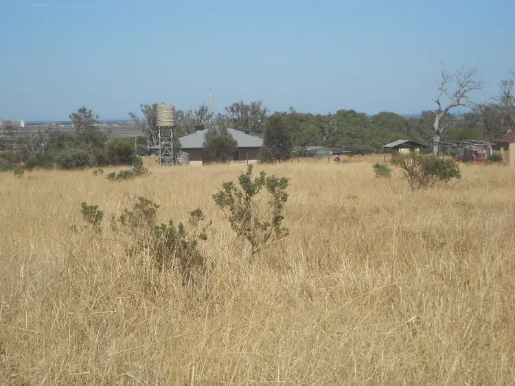 Lot 176 Muster Drive, Napperby SA 5540