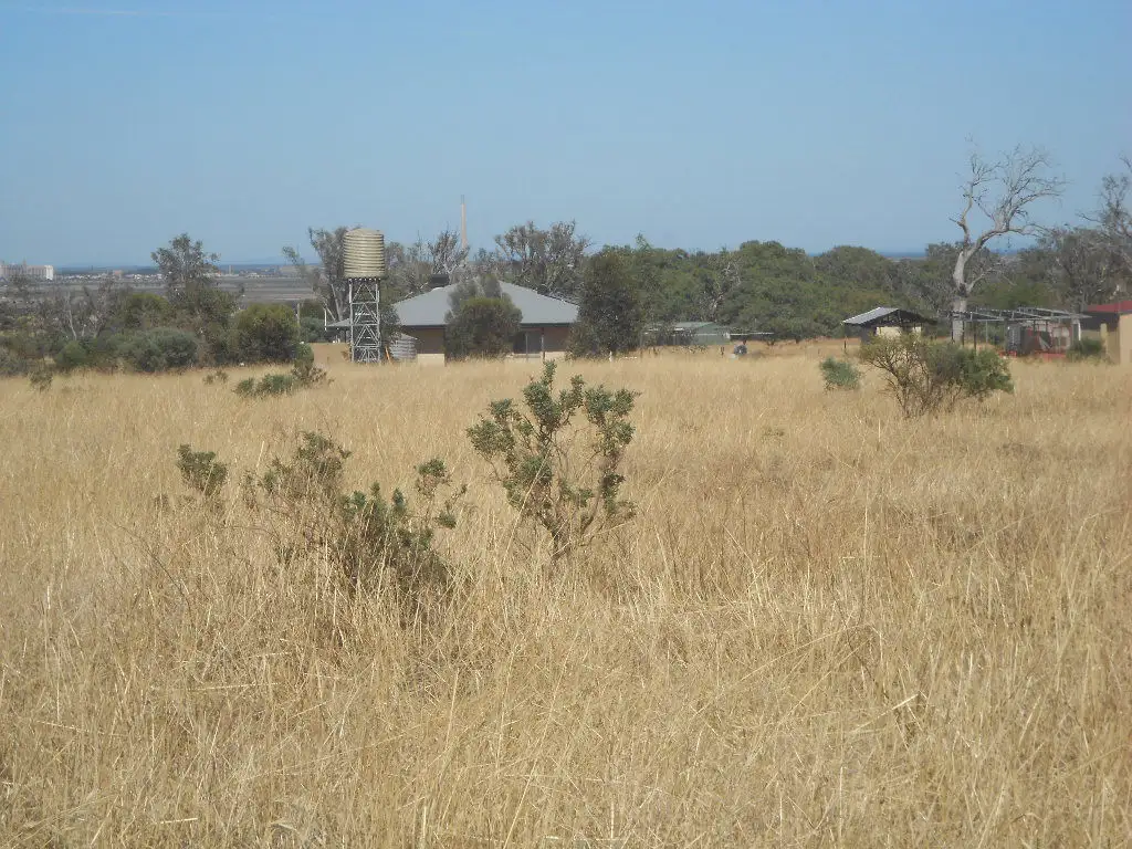 Main view of Homely land listing, Lot 176 Muster Drive, Napperby SA 5540