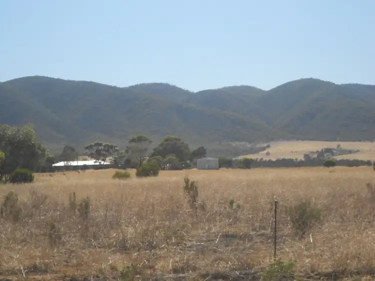 Third view of Homely land listing, Lot 176 Muster Drive, Napperby SA 5540