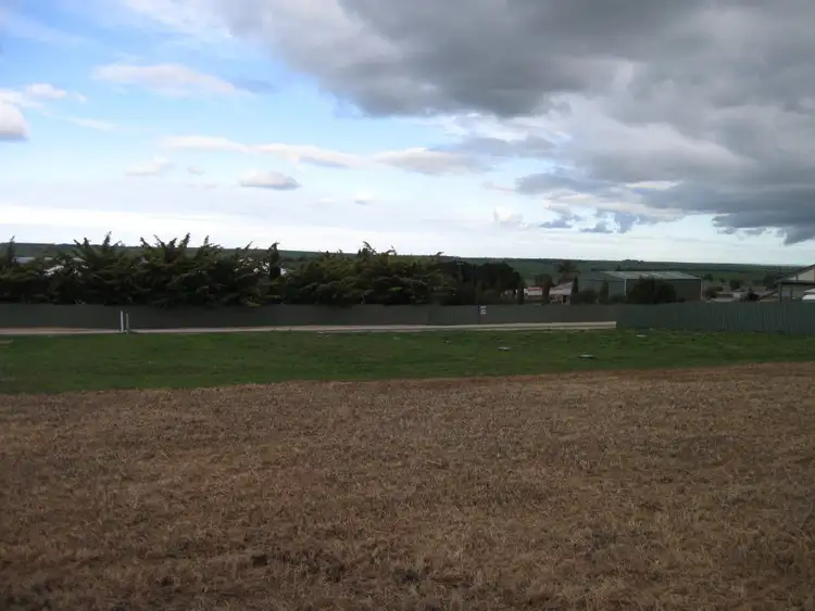 Second view of Homely land listing, 9 Elias Street, Maitland SA 5573