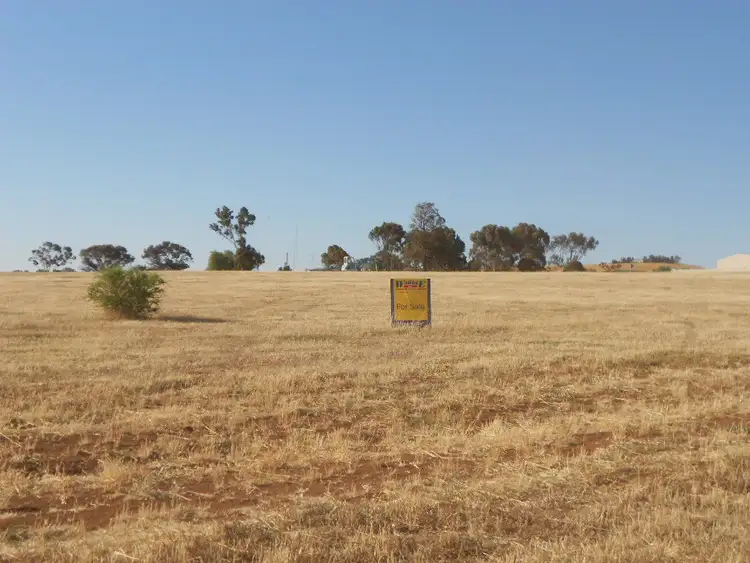Fifth view of Homely land listing, Lot 5 John Street, Crystal Brook SA 5523