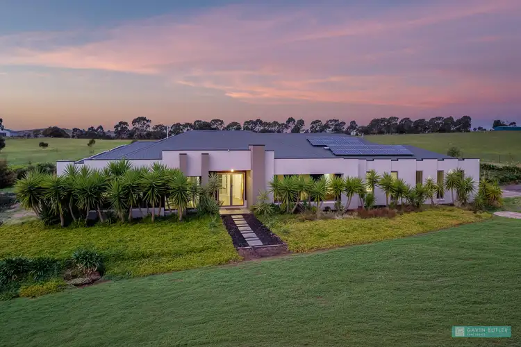 345 Wild Cherry Road