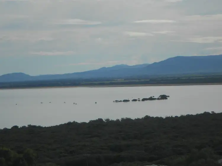 Second view of Homely land listing, Lot 331 Anzac Parade, Weeroona Island SA 5495