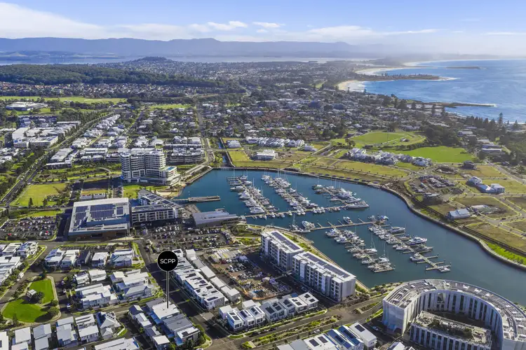 18 Wharf Parade
