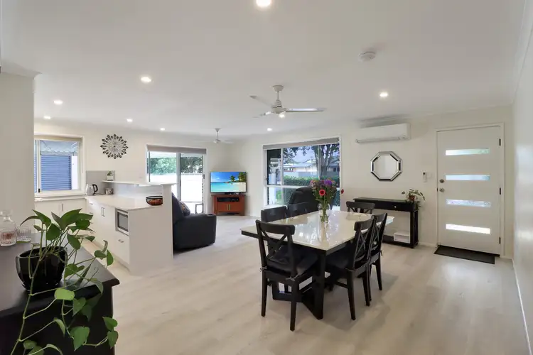 3 Boomba Street