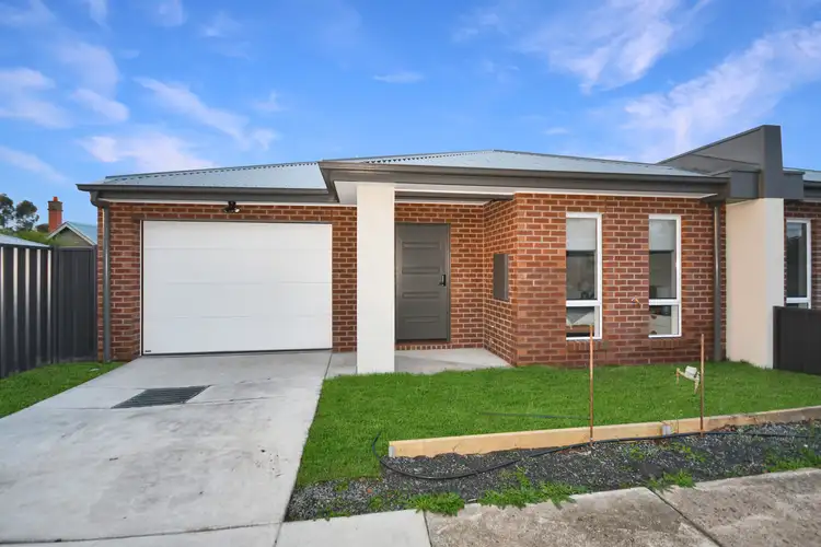 49A Napier Street