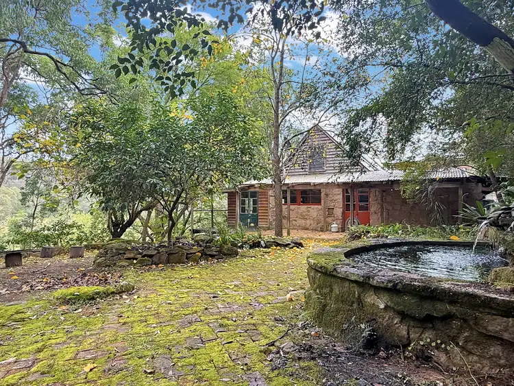 34 Cedar Street