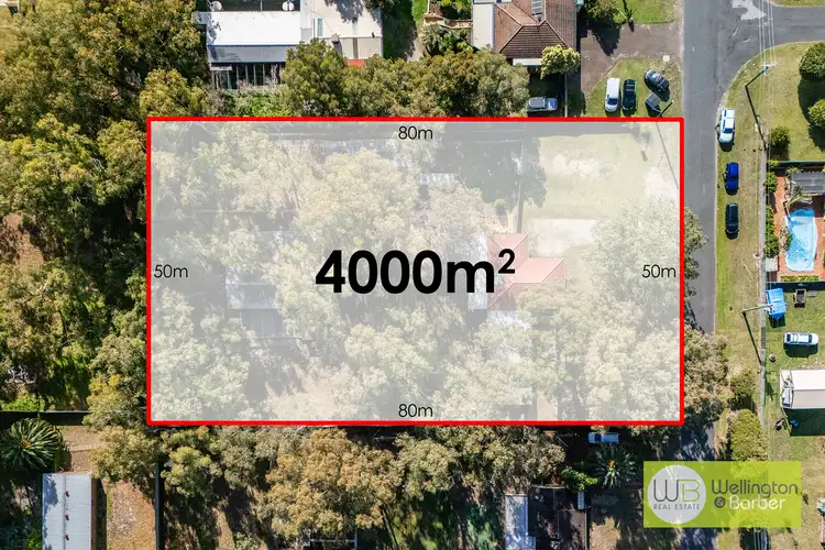 Lot 103 Terrier Place