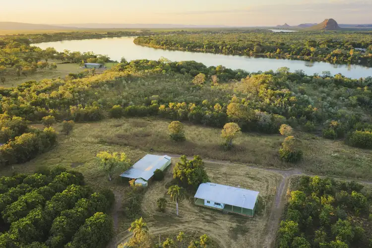 549 Packsaddle Road