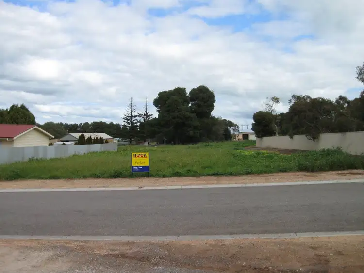 Second view of Homely land listing, 3 Elias Street, Maitland SA 5573