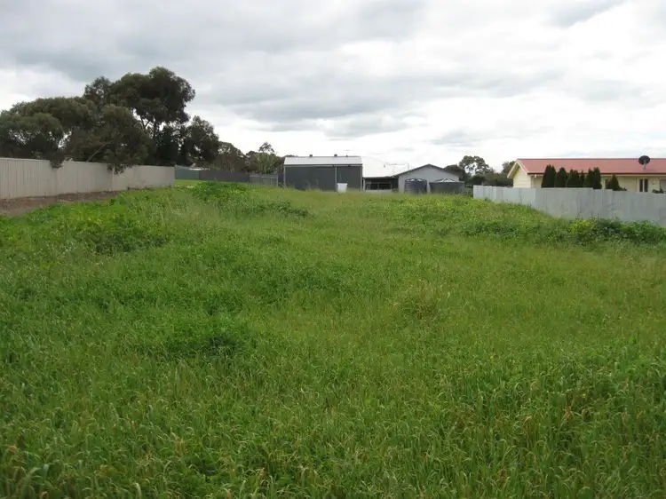 Third view of Homely land listing, 3 Elias Street, Maitland SA 5573