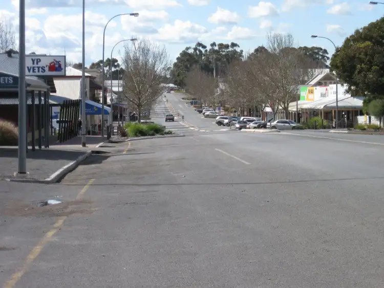 Seventh view of Homely land listing, 3 Elias Street, Maitland SA 5573