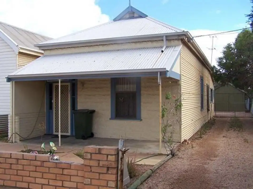 Main view of Homely house listing, 30 Revell Street, Port Pirie SA 5540