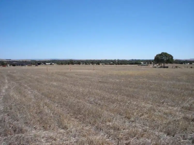 Lot 651 Depot Hill Road, Jamestown SA 5491